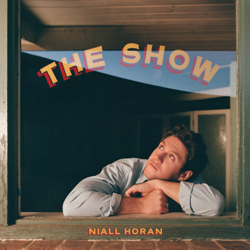 "The Show" Album Art