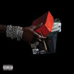 "Dope Don't Sell Itself" Album Art