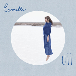 "OUÏÏ" Album Art