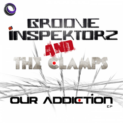 "Our Addiction" Album Art