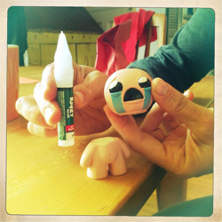 "The Binding of Isaac: Rebirth (Original Soundtrack)" Album Art