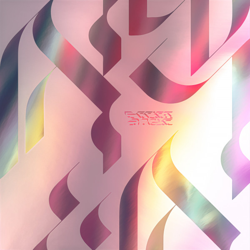 "Reflex Angle (KOAN Sound Remix)" Album Art