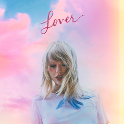 "Lover" Album Art