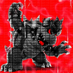 "Compliance" Album Art