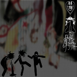 "Compliance" Album Art