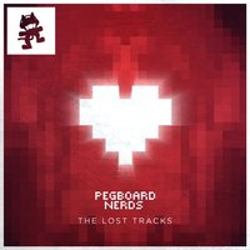 "The Lost Tracks" Album Art
