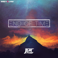 "End of Time" Album Art