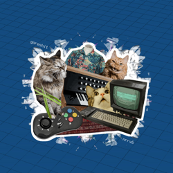 "nrrv6" Album Art