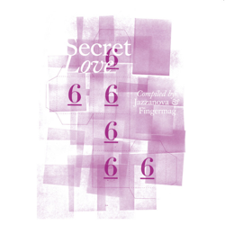 "Secret Love 6" Album Art