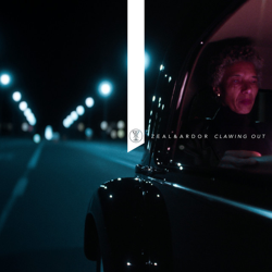 "Clawing out" Album Art