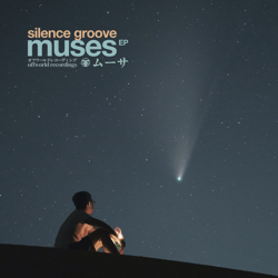 "The Muses Ep" Album Art