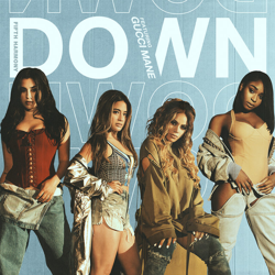 "Down" Album Art