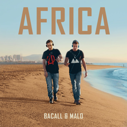 "Africa" Album Art