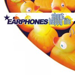 "Short Happy Life" Album Art