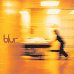 "Blur (Special Edition)" Album Art