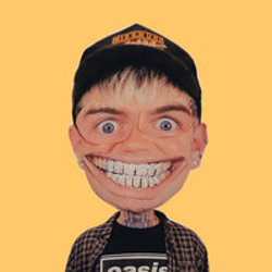 "Hijinks" Album Art