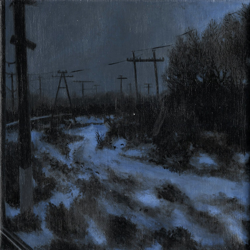 "END NO ESCAPE" Album Art