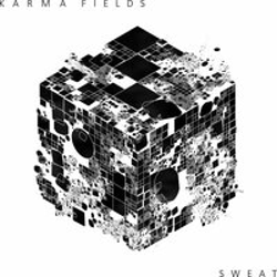 "Sweat" Album Art