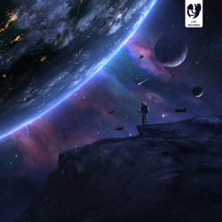 "the search for planet x" Album Art