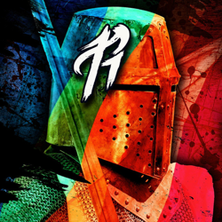 "Necromancer Theme" Album Art