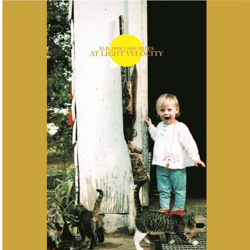 "MxBx 1998 / 13,000 miles at light velocity" Album Art