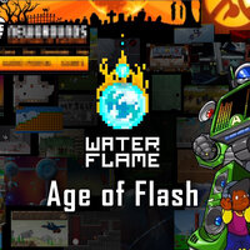 "Age of Flash" Album Art