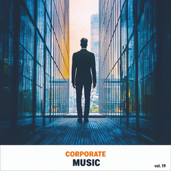"Corporate Music vol.19" Album Art