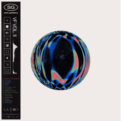 "VF VOL II" Album Art