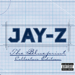 "The Blueprint Collector's Edition (Explicit Version)" Album Art