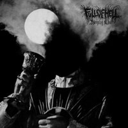 "Weeping Choir" Album Art