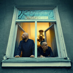 "ВСПОМНИТЬ ВСЁ. Часть 2. Комнатный" Album Art