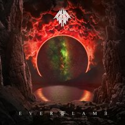 "Everflame" Album Art
