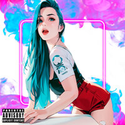 "РАЗДЕТЬ" Album Art