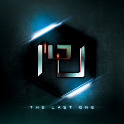 "THE LAST ONE" Album Art