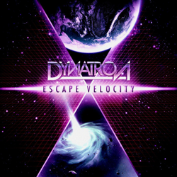 "Escape Velocity" Album Art