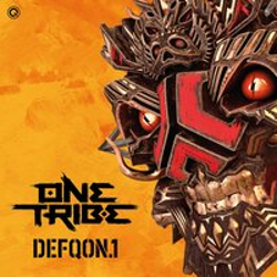 "Defqon.1 2019" Album Art