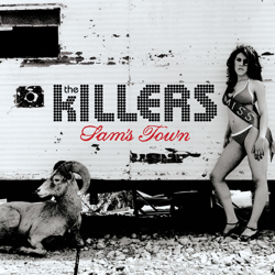 "Sam's Town" Album Art
