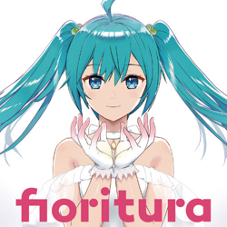 "fioritura" Album Art