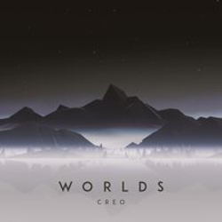 "Worlds" Album Art