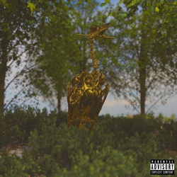 "Compliance" Album Art