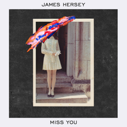 "miss you" Album Art