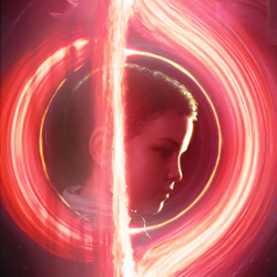 "Searching for Tomorrow" Album Art