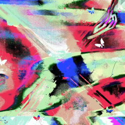 "Compliance" Album Art